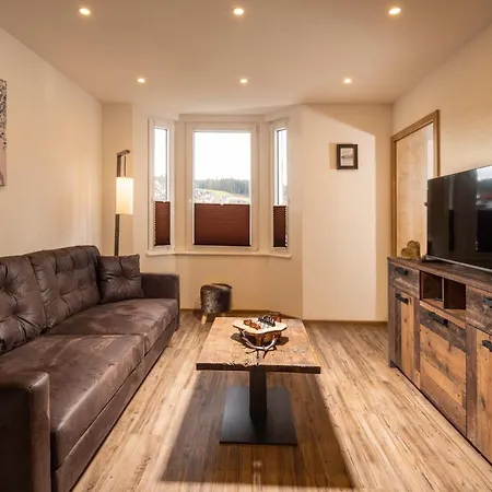 Rebstock Hotel Schonach im Schwarzwald