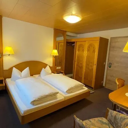 Rebstock Hotel Schonach im Schwarzwald