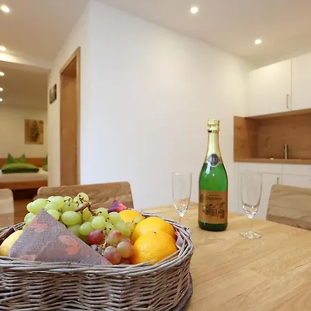 Rebstock 3* Schonach im Schwarzwald