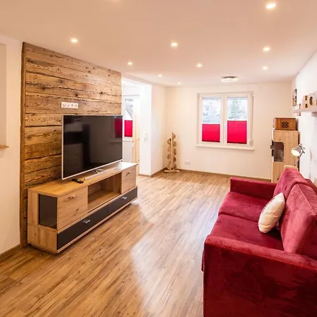 Rebstock 3* Schonach im Schwarzwald