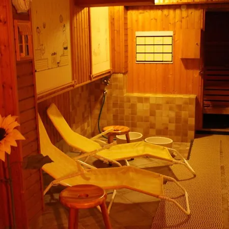 Rebstock 酒店 3*