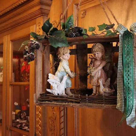 Rebstock 3* Schonach im Schwarzwald