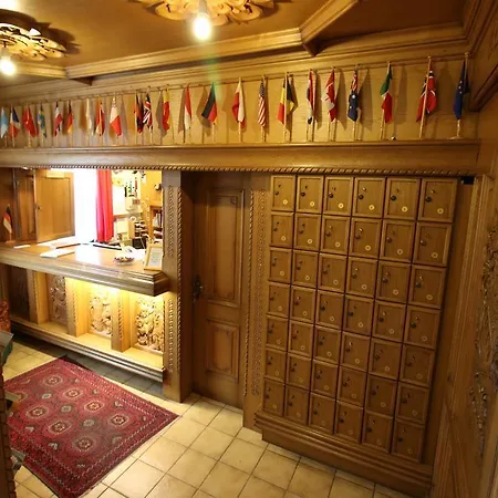 Rebstock Schonach im Schwarzwald