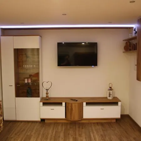 酒店 Rebstock Schonach im Schwarzwald