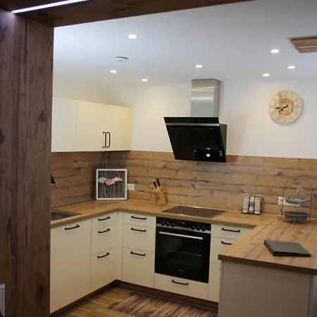 Rebstock 3* Schonach im Schwarzwald