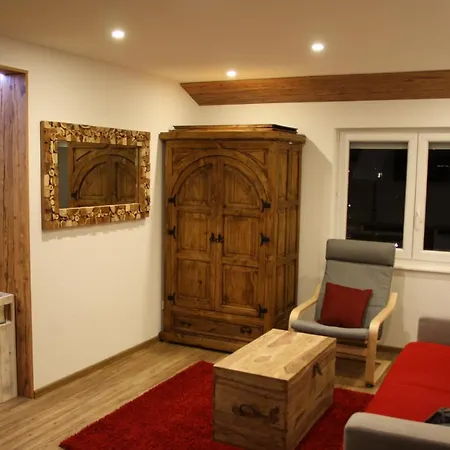 Rebstock 3* Schonach im Schwarzwald