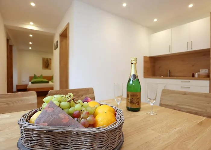 Rebstock 3* Schonach im Schwarzwald