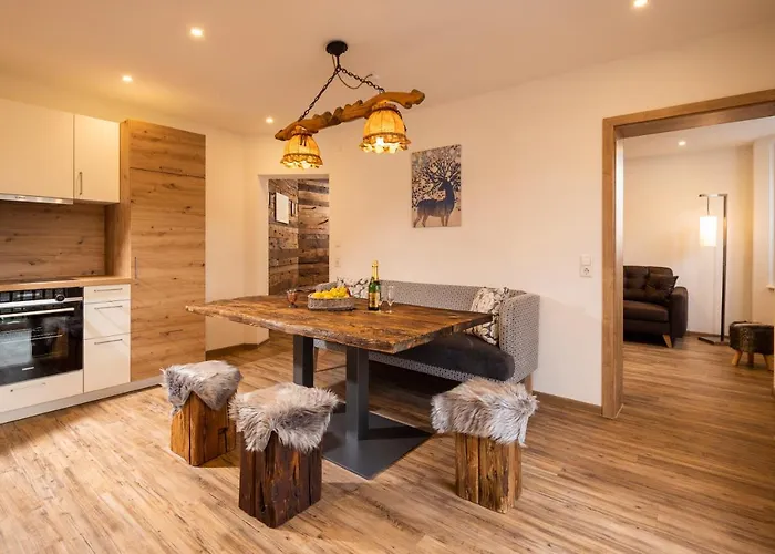 Rebstock Hotell Schonach im Schwarzwald