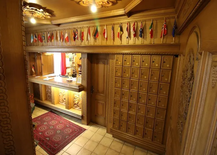 Rebstock Schonach im Schwarzwald