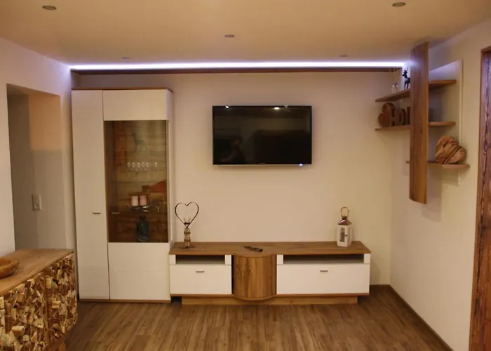 Hotell Rebstock Schonach im Schwarzwald