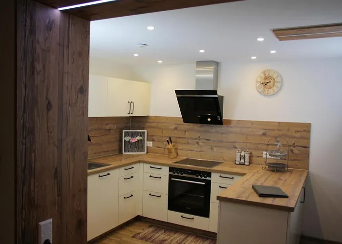 Rebstock 3* Schonach im Schwarzwald